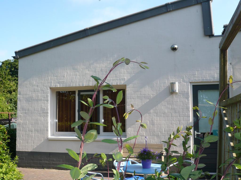Appartement met Terras