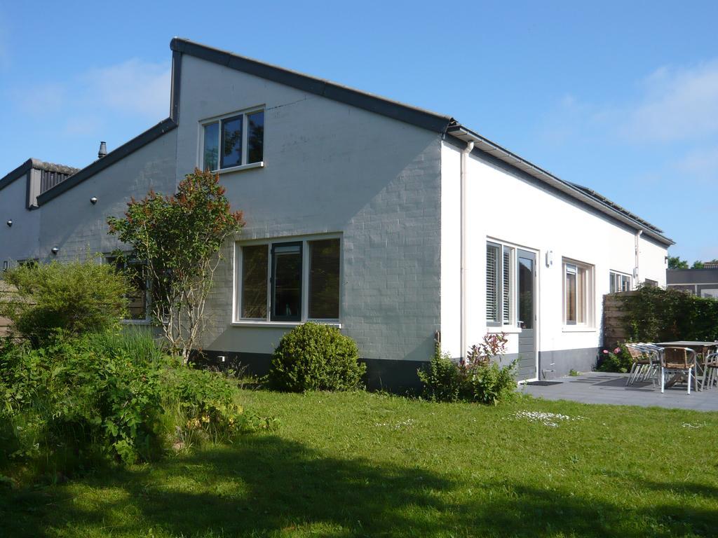 Huis met 4 Slaapkamers
