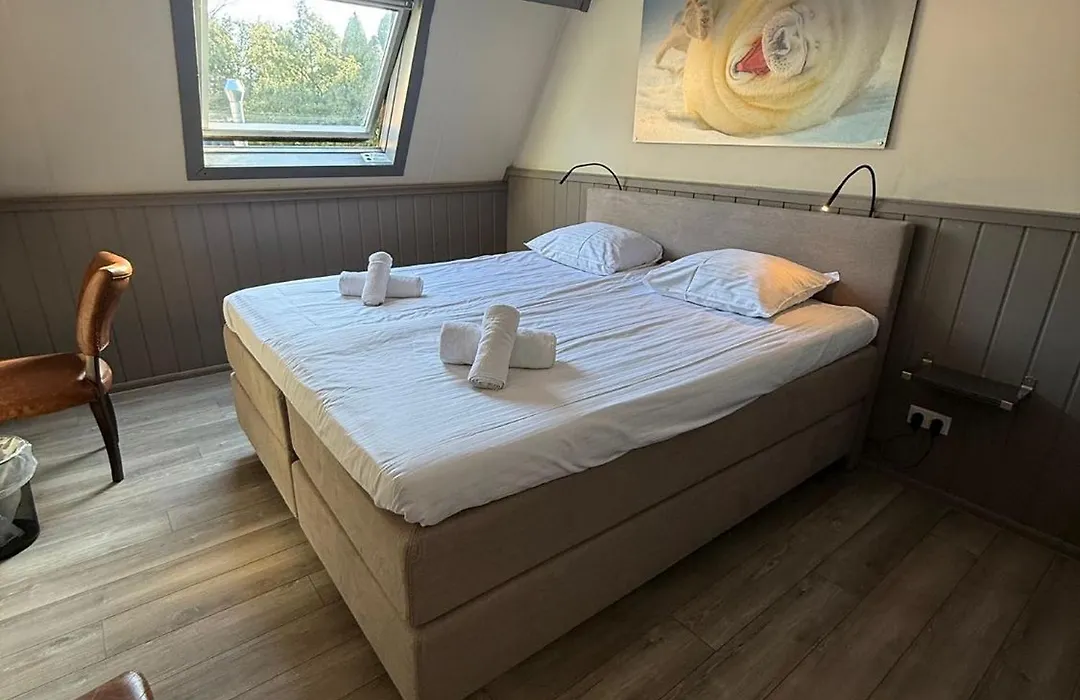 Hotel Waddengenot-1