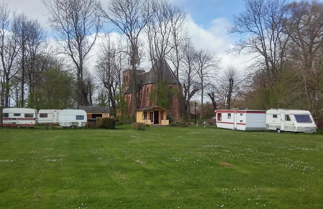 Camping Boetn Toen Pieterburen-1