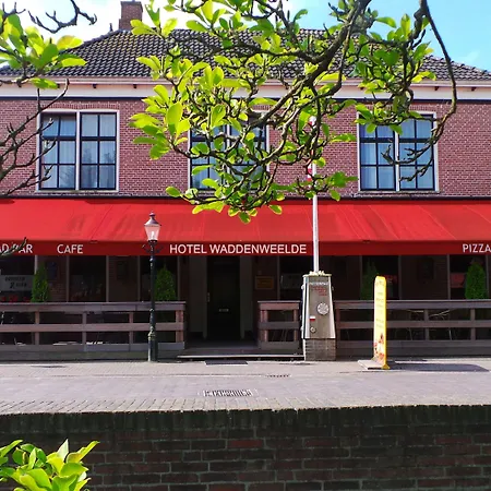 Hotel Waddengenot-3