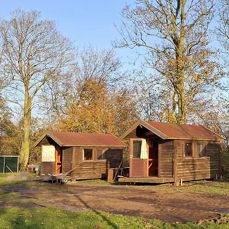 Camping Boetn Toen Pieterburen-2