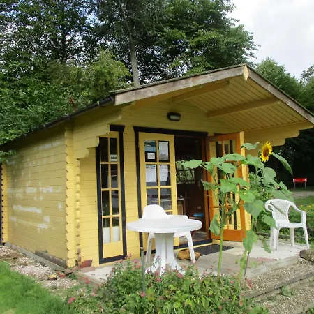 Camping Boetn Toen Pieterburen-3